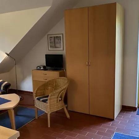 Διαμέρισμα Ferienwohnung Franzi 2