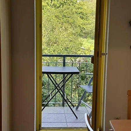 Διαμέρισμα Ferienwohnung Franzi 2 *