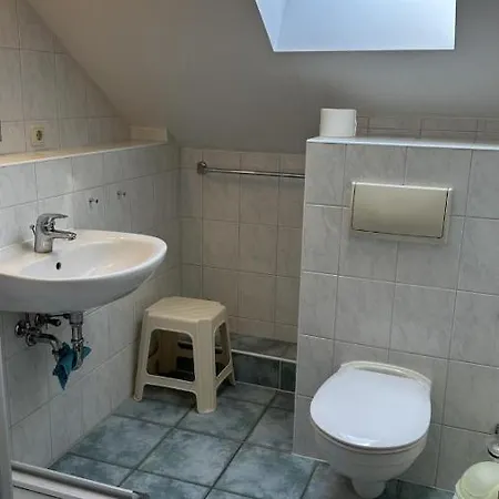 Ferienwohnung Franzi 2 *