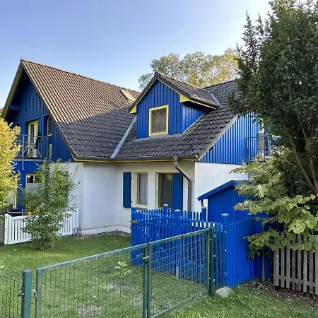 Ferienwohnung Franzi 2 *
