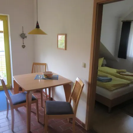 Ferienwohnung Franzi 2